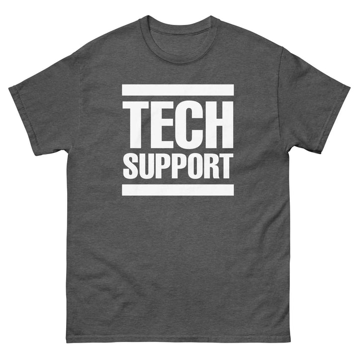 Tech Support T Shirt Elon Musk Funny Tech Humor Shirt