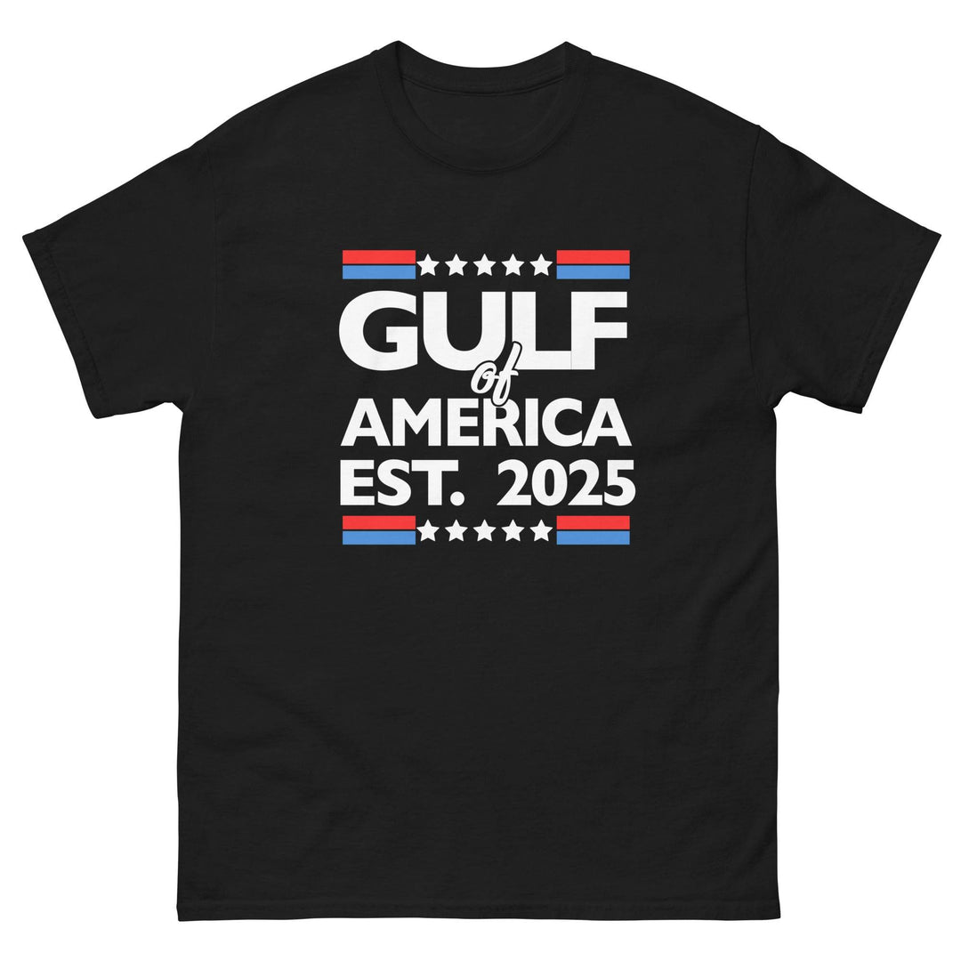 Gulf of America - Miami 305 Shirts