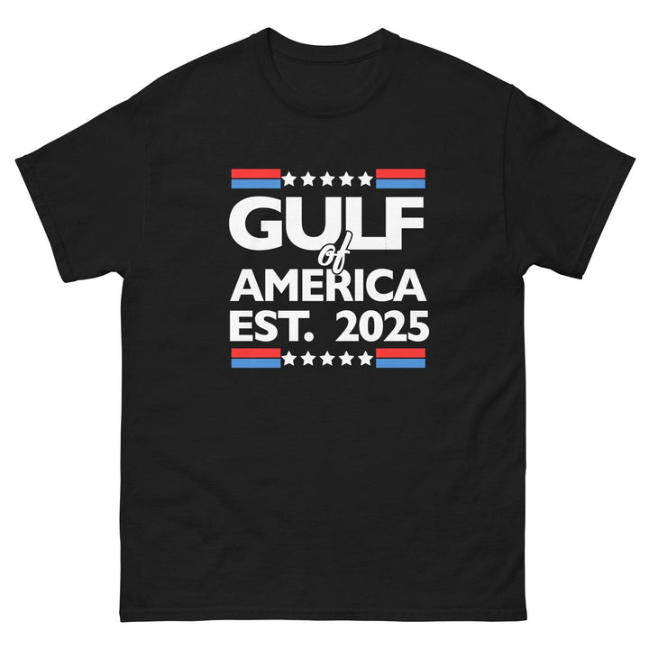 Gulf of America - Miami 305 Shirts