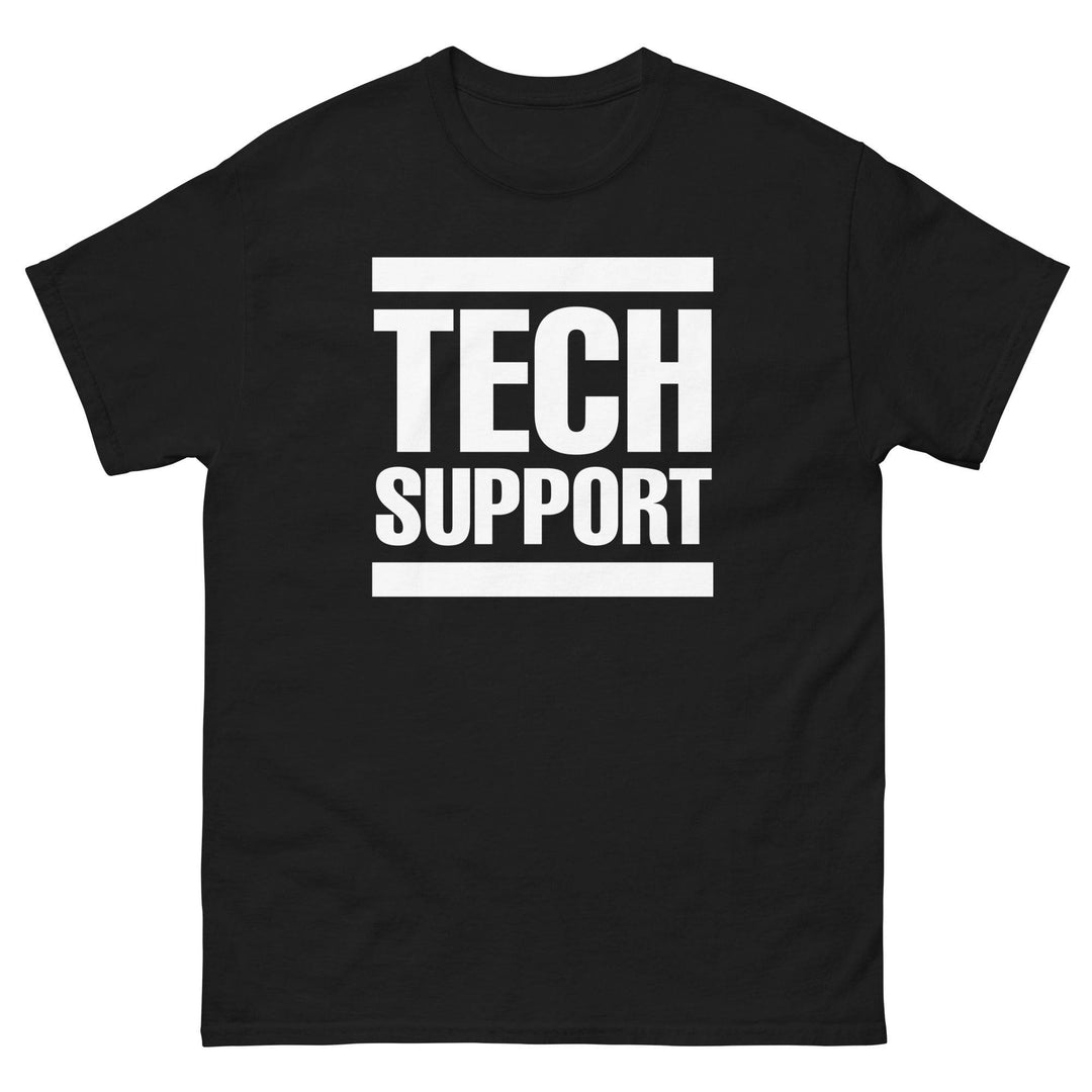 Tech Support - Miami 305 Shirts