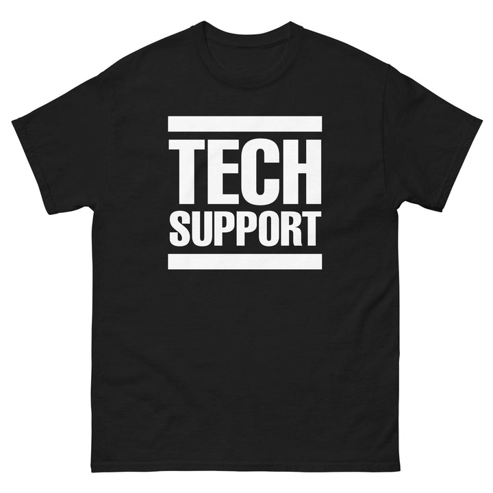 Tech Support - Miami 305 Shirts