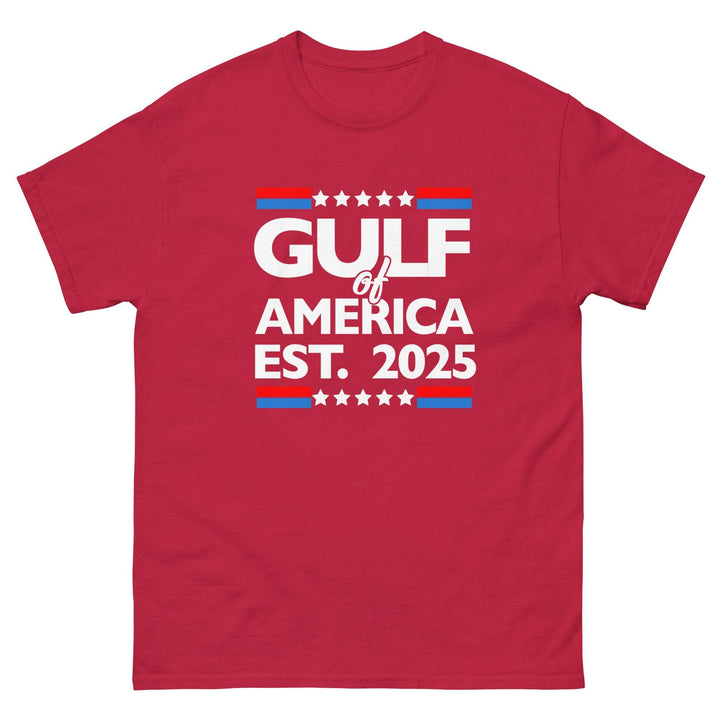 Gulf of America - Miami 305 Shirts