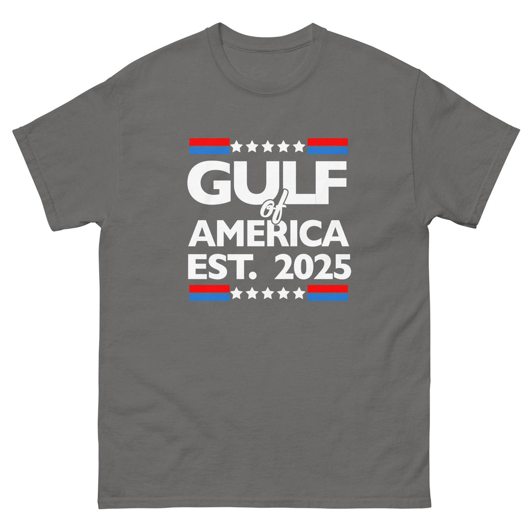 Gulf of America - Miami 305 Shirts