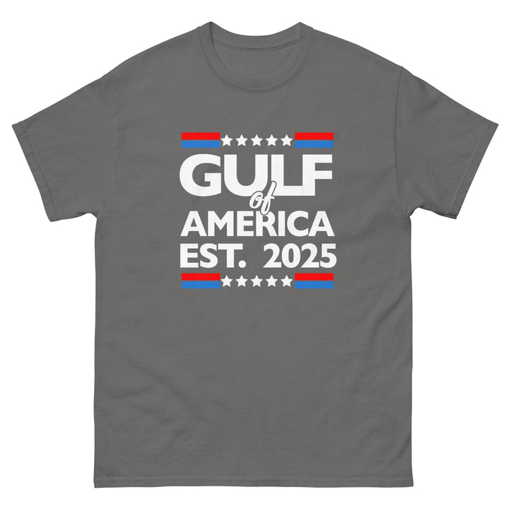 Gulf of America - Miami 305 Shirts
