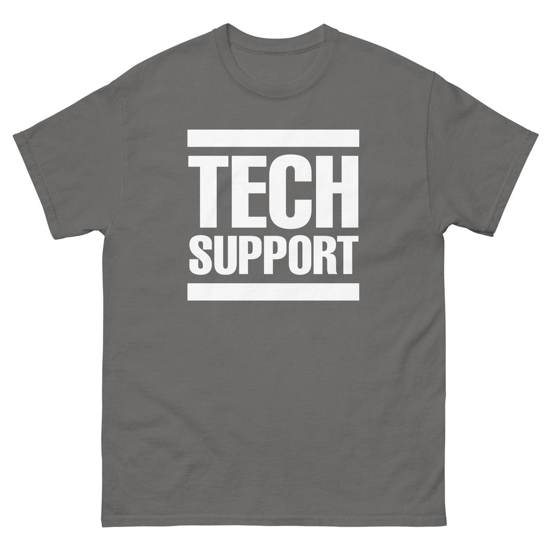Tech Support - Miami 305 Shirts