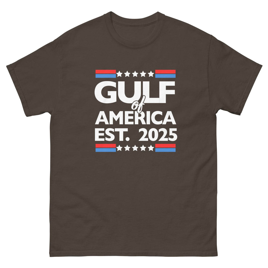 Gulf of America - Miami 305 Shirts