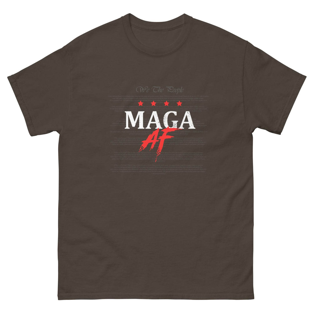 MAGA AF - Miami 305 Shirts
