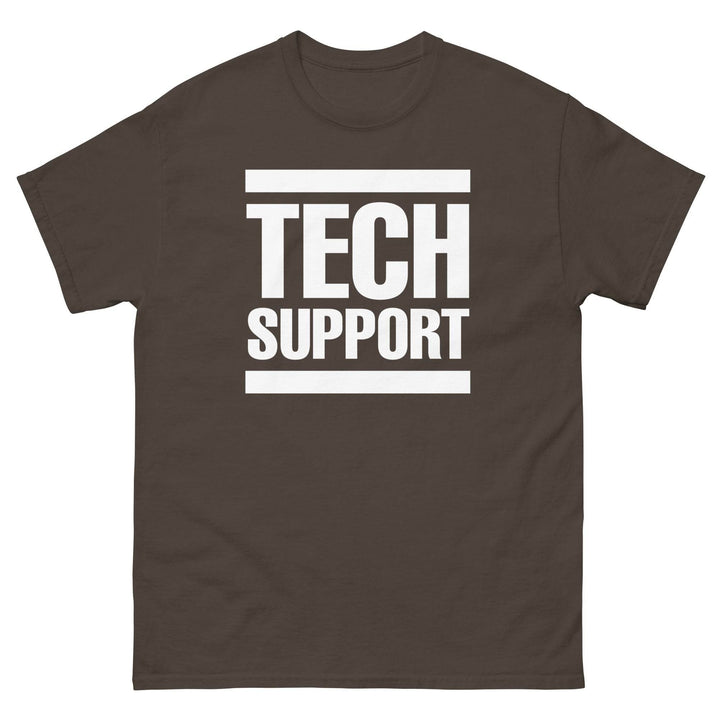 Tech Support - Miami 305 Shirts