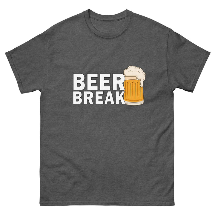 Beer Break Tshirt - Miami 305 Shirts