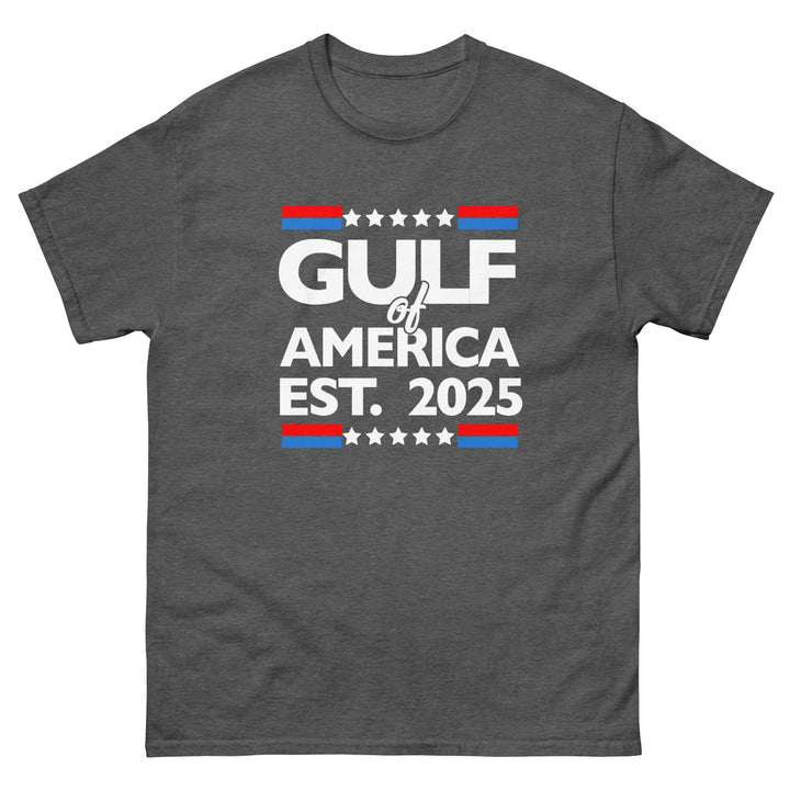 Gulf of America - Miami 305 Shirts