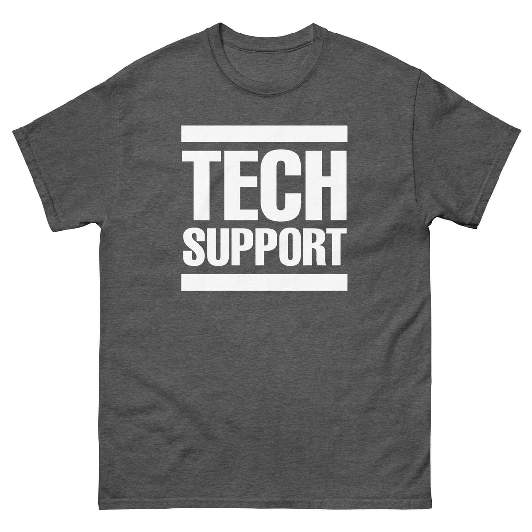 Tech Support - Miami 305 Shirts
