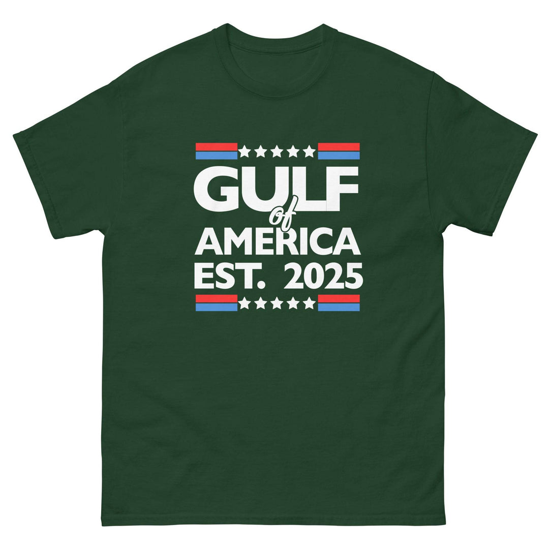 Gulf of America - Miami 305 Shirts