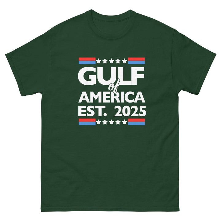 Gulf of America - Miami 305 Shirts