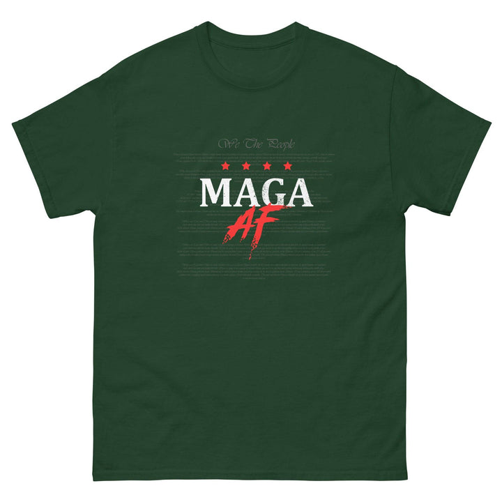 MAGA AF - Miami 305 Shirts