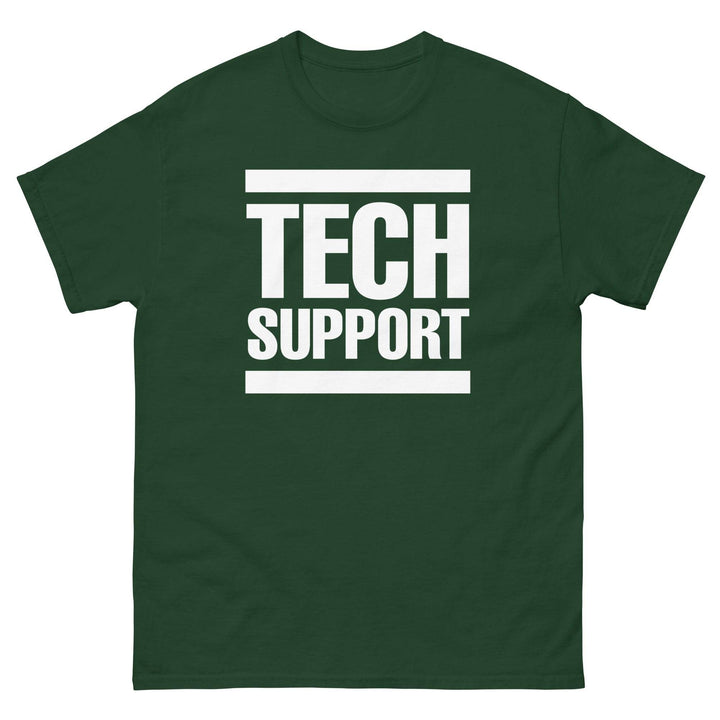Tech Support - Miami 305 Shirts
