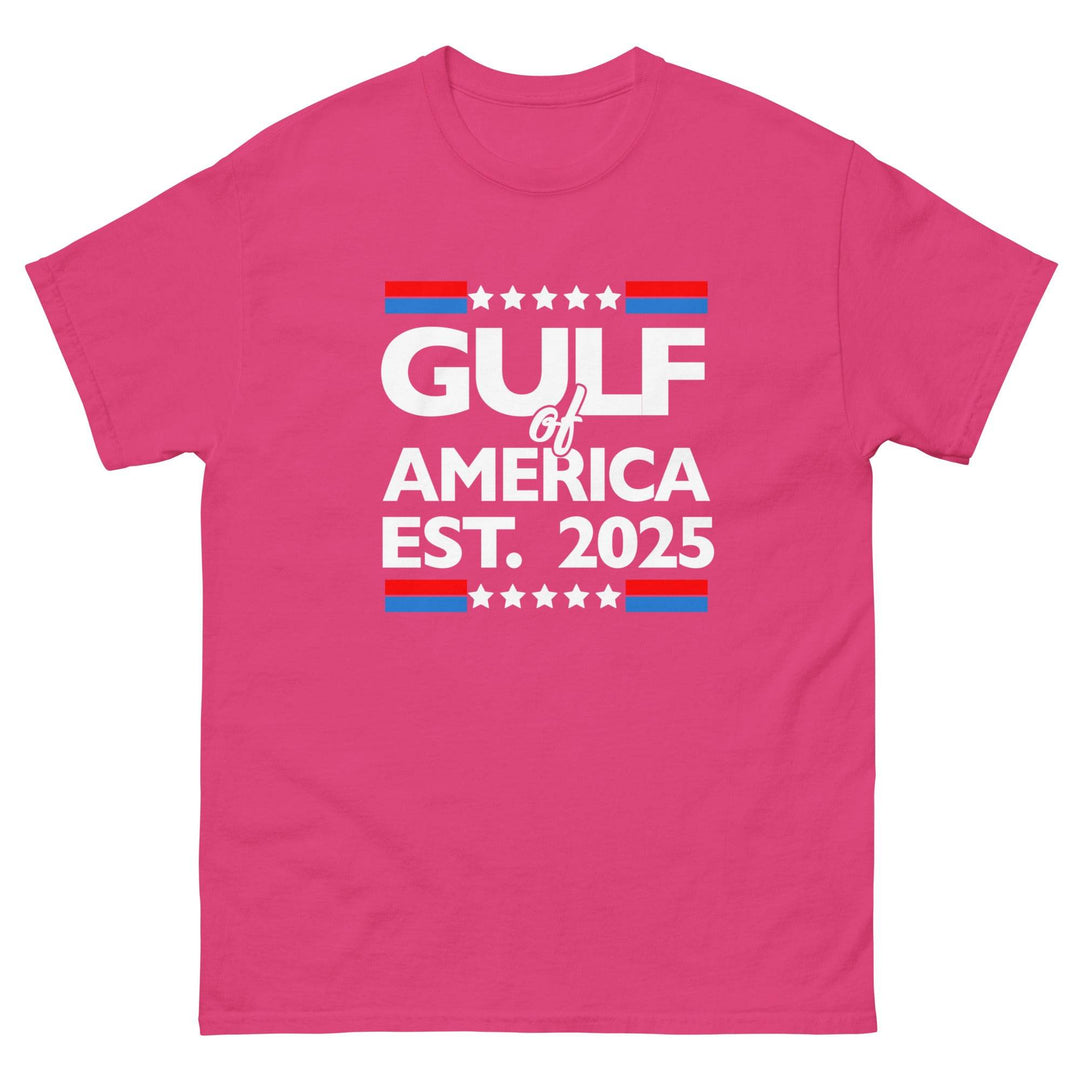 Gulf of America - Miami 305 Shirts