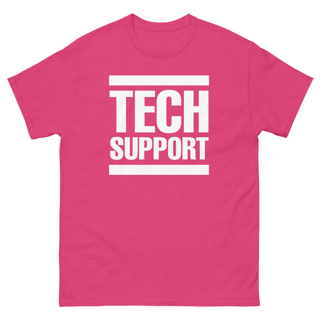 Tech Support - Miami 305 Shirts