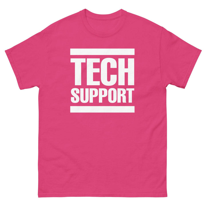 Tech Support - Miami 305 Shirts