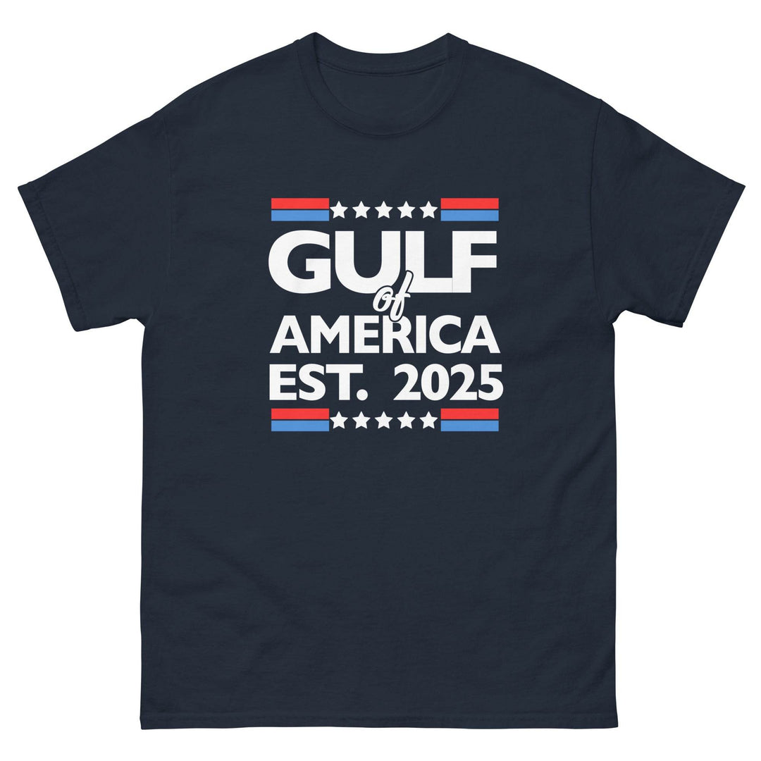 Gulf of America - Miami 305 Shirts
