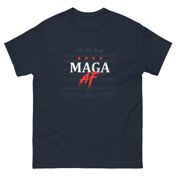 MAGA AF - Miami 305 Shirts