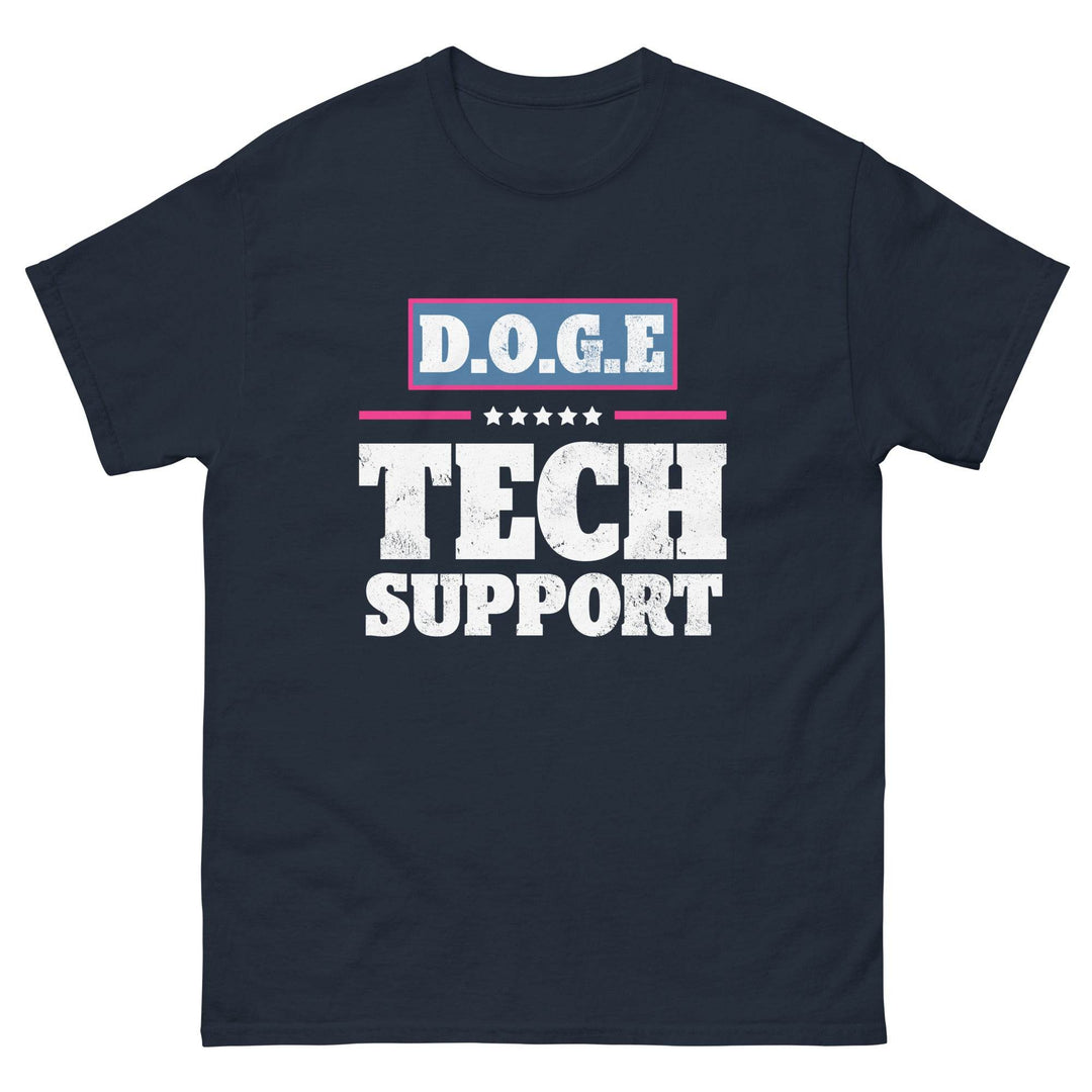 DOGE - Tech Support - Miami 305 Shirts