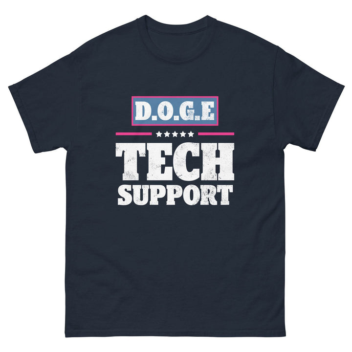 DOGE - Tech Support - Miami 305 Shirts