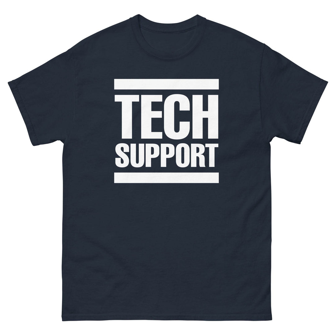 Tech Support - Miami 305 Shirts