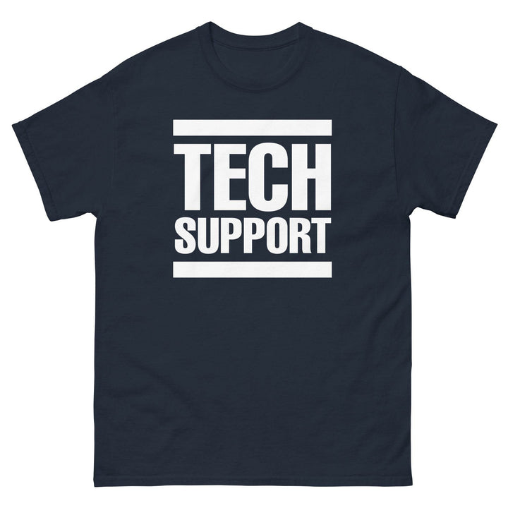 Tech Support - Miami 305 Shirts