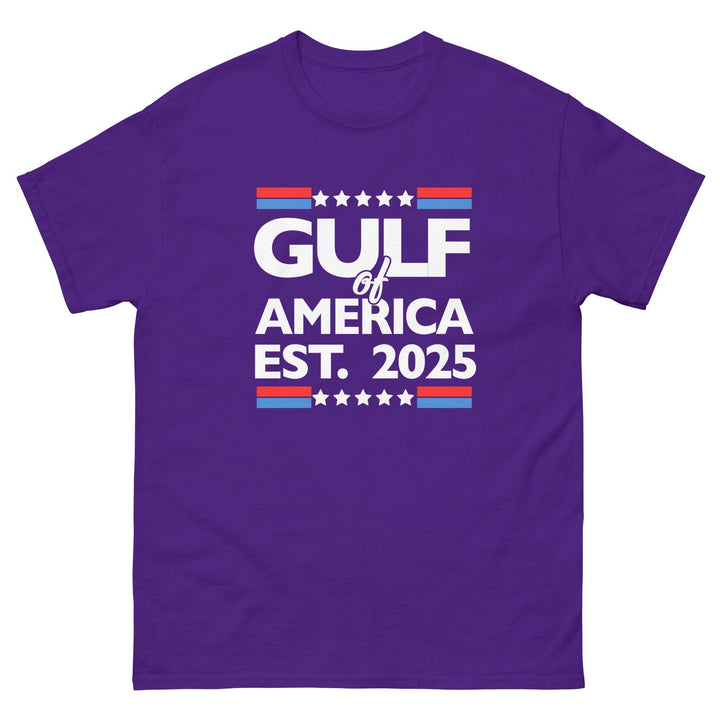 Gulf of America - Miami 305 Shirts