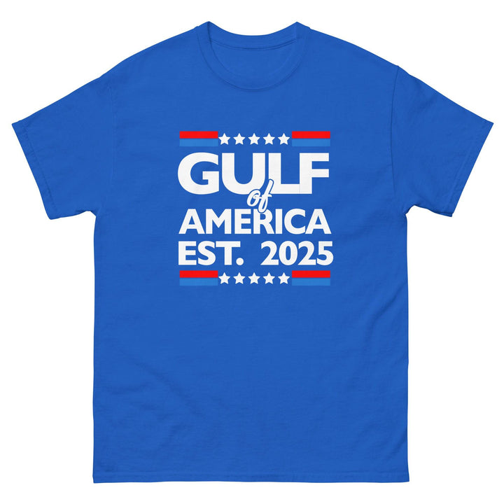 Gulf of America - Miami 305 Shirts