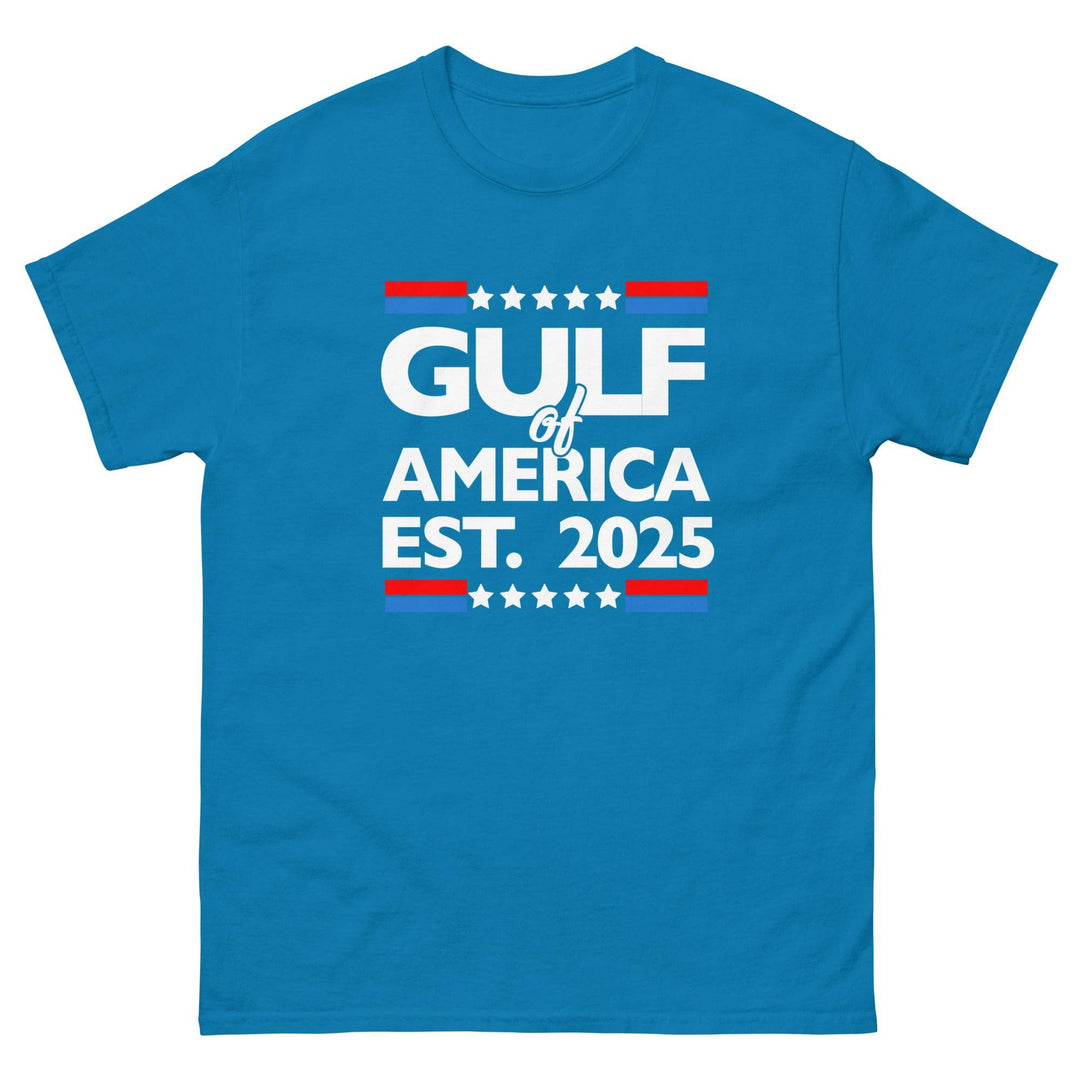 Gulf of America - Miami 305 Shirts