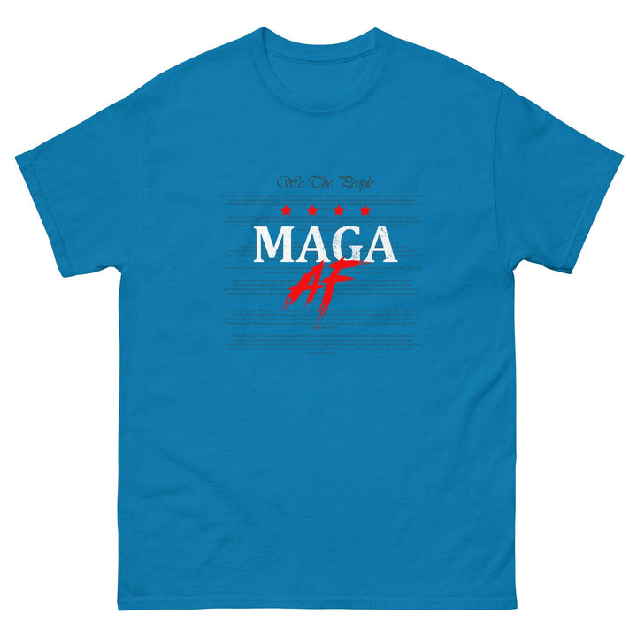 MAGA AF - Miami 305 Shirts