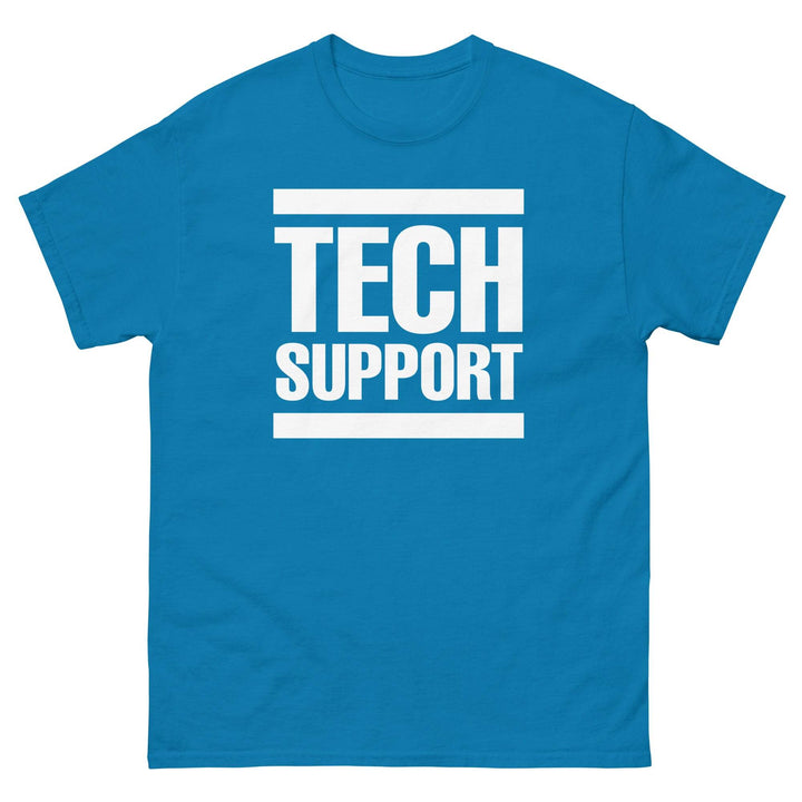 Tech Support - Miami 305 Shirts