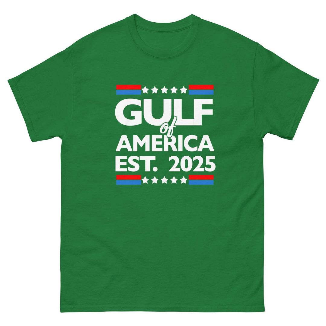 Gulf of America - Miami 305 Shirts