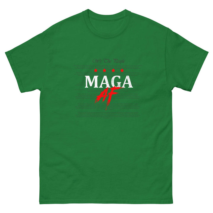 MAGA AF - Miami 305 Shirts