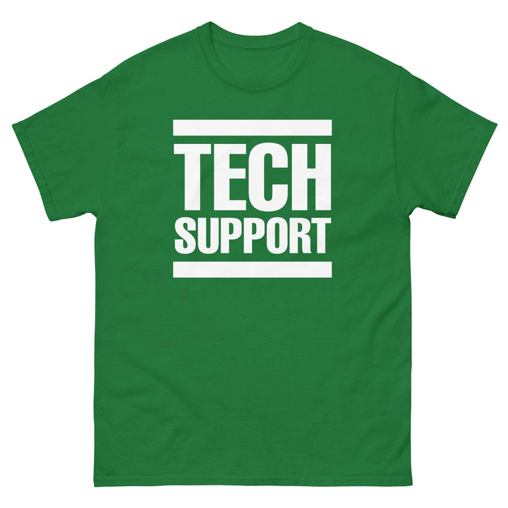 Tech Support - Miami 305 Shirts