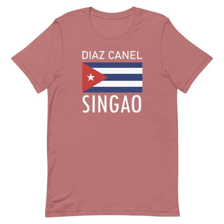 Diaz Canel Singao T-Shirt – Anti-Regime Cuban Protest Tee for Freedom &amp; Resistance