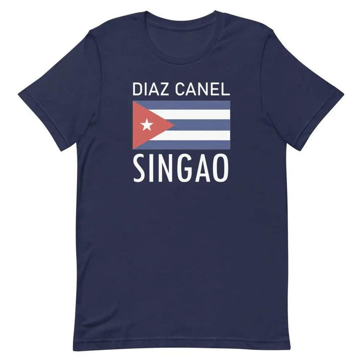 Diaz Canel Singao T-Shirt – Anti-Regime Cuban Protest Tee for Freedom &amp; Resistance
