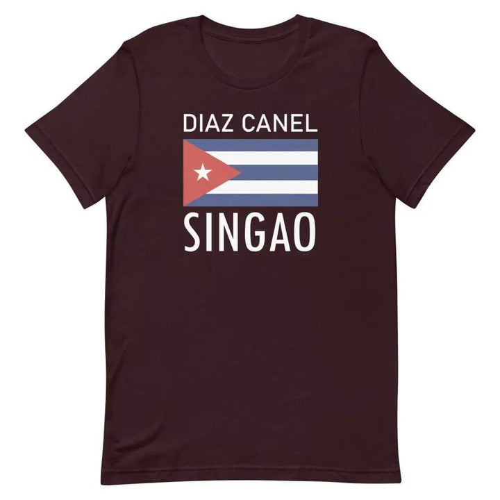 Diaz Canel Singao T-Shirt – Anti-Regime Cuban Protest Tee for Freedom &amp; Resistance
