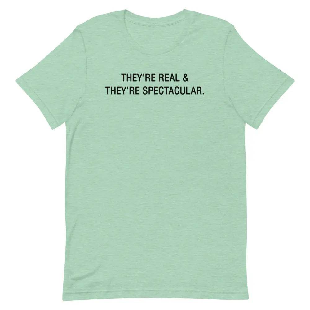 They&