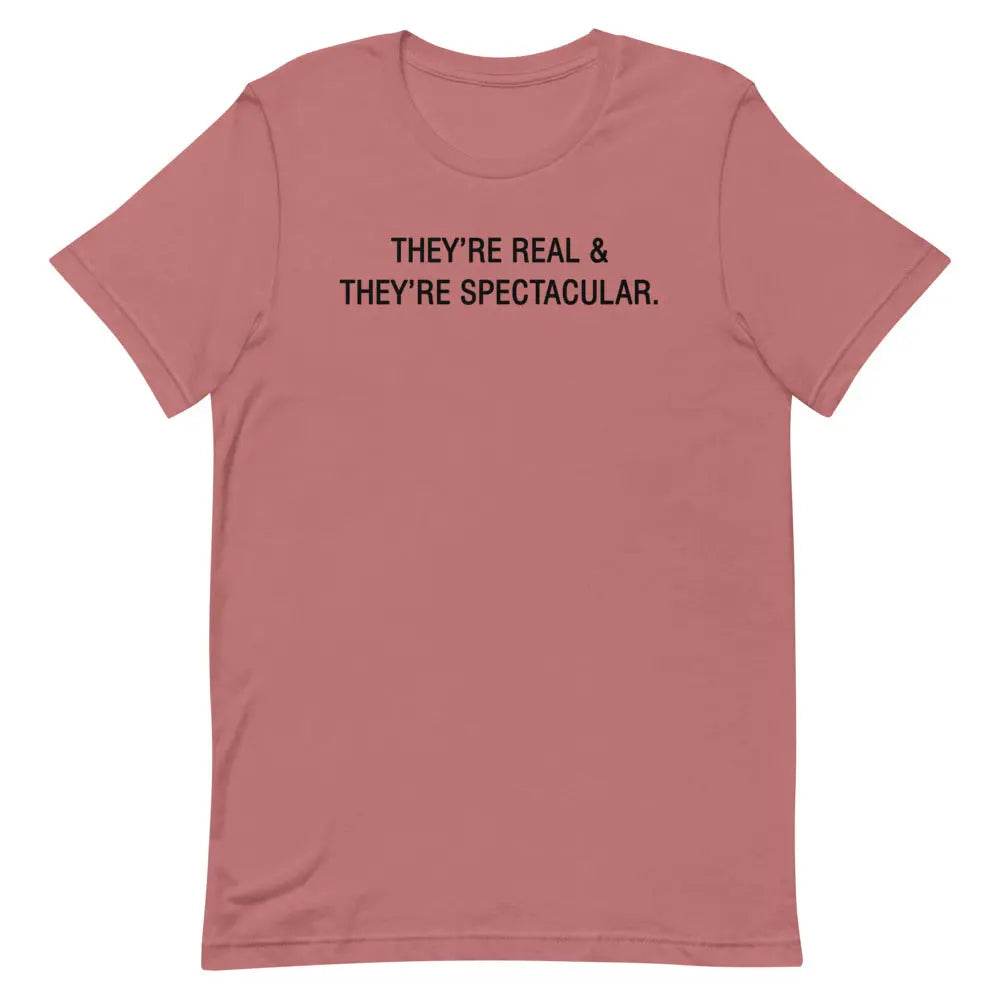 They&