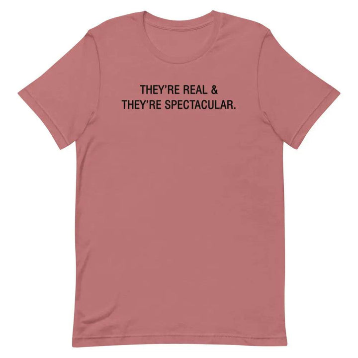 They&