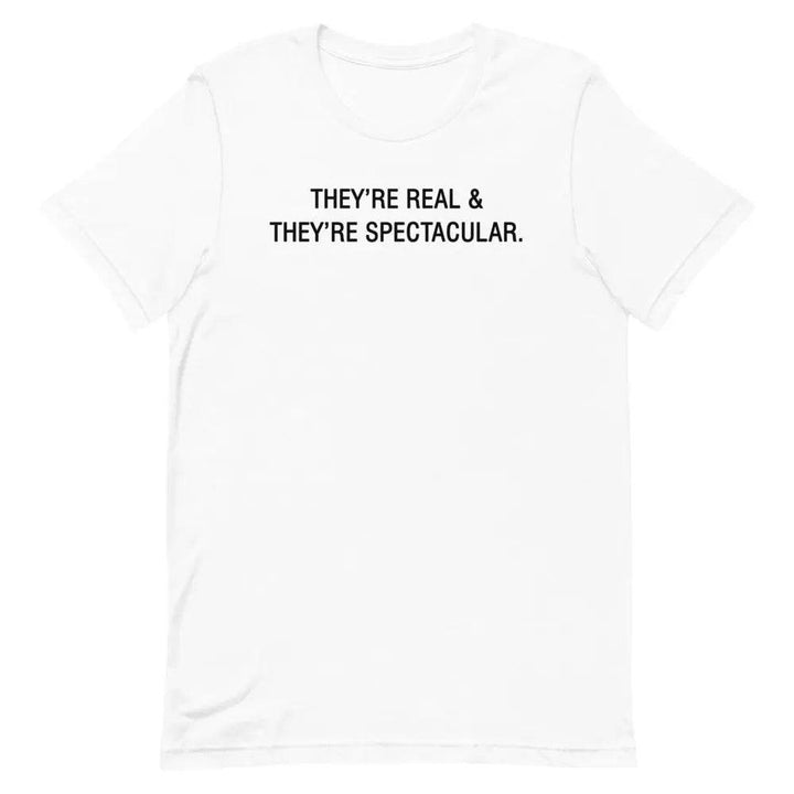 They&