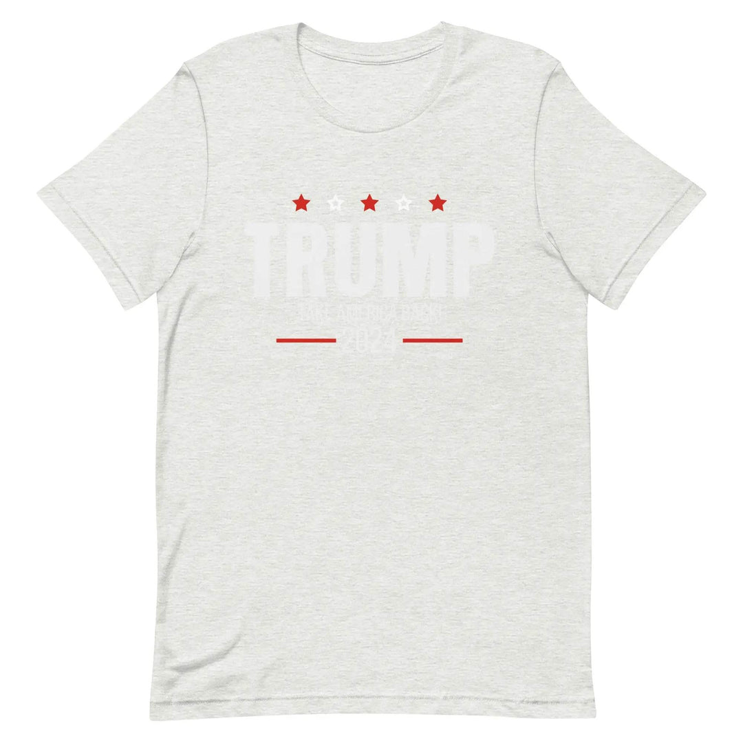Trump - Take America Back - Unisex t-shirt - Miami 305 Shirts