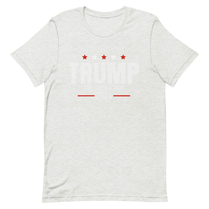 Trump - Take America Back - Unisex t-shirt - Miami 305 Shirts